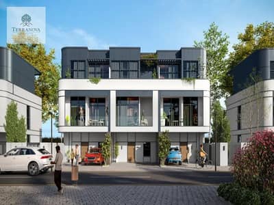 4 Schlafzimmer Villa zum Verkauf in Dubailand, Dubai - 13855. jpg 4 Schlafzimmer Villa zum Verkauf in Dubailand, Dubai - 13855. jpg