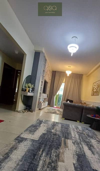 2 Cпальни Апартаменты Продажа в Эмирэйтс Сити, Аджман - WhatsApp Image 2026-10-18 at 1.50. 02 PM (2). jpeg 2 Cпальни Апартаменты Продажа в Эмирэйтс Сити, Аджман - WhatsApp Image 2026-10-18 at 1.50. 02 PM (2). jpeg
