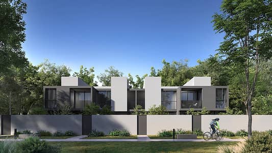 4 Bedroom Townhouse for Sale in Al Menhaz, Sharjah - WhatsApp Image 2026-08-13 at 12.47. 47 PM. jpeg