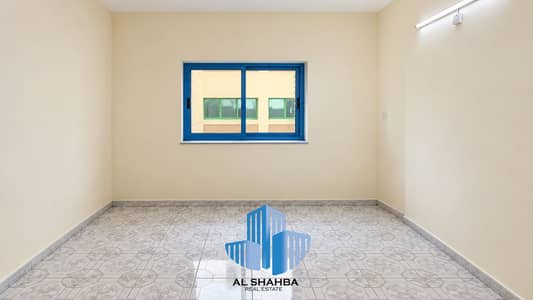 1 Camera Appartamento in affitto a Al Shuwaihean, Sharjah - LR1. png 1 Camera Appartamento in affitto a Al Shuwaihean, Sharjah - LR1. png
