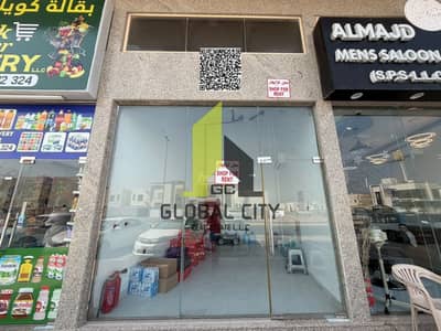 Shop for Rent in Al Amerah, Ajman - WhatsApp Image 2026-10-18 at 2.05. 21 PM. jpeg Shop for Rent in Al Amerah, Ajman - WhatsApp Image 2026-10-18 at 2.05. 21 PM. jpeg