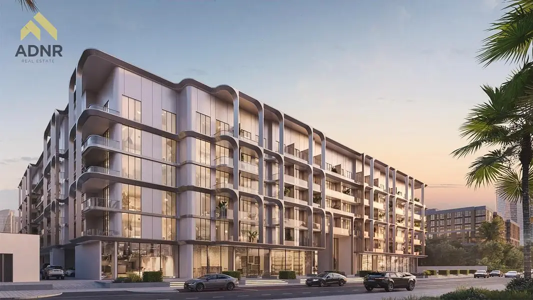1 Bedroom Apartment | Handover in 2 Months | Arjan | High Rental Yield | Prime Location | 20/80 Payment Plan | Mortgage Financing Available