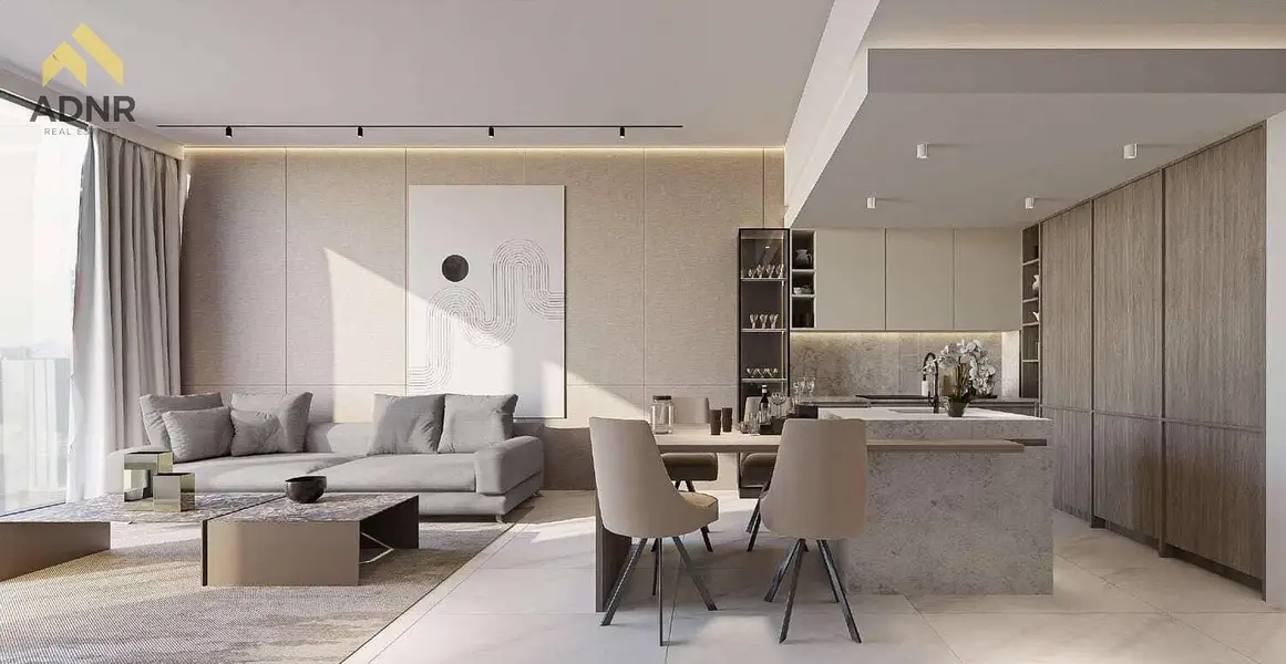 1 Bedroom Apartment | Handover in 2 Months | Arjan | High Rental Yield | Prime Location | 20/80 Payment Plan | Mortgage Financing Available