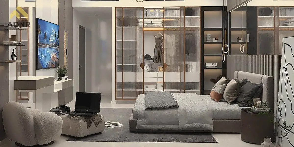 1 Bedroom Apartment | Handover in 2 Months | Arjan | High Rental Yield | Prime Location | 20/80 Payment Plan | Mortgage Financing Available