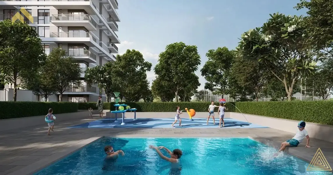 1 Bedroom Apartment | Handover in 2 Months | Arjan | High Rental Yield | Prime Location | 20/80 Payment Plan | Mortgage Financing Available