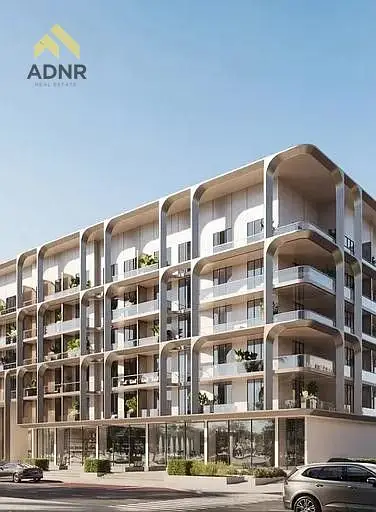 1 Bedroom Apartment | Handover in 2 Months | Arjan | High Rental Yield | Prime Location | 20/80 Payment Plan | Mortgage Financing Available