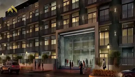 1 Bedroom Apartment | Handover in 2 Months | Arjan | High Rental Yield | Prime Location | 20/80 Payment Plan | Mortgage Financing Available