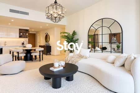 2 Bedroom Flat for Rent in Za'abeel, Dubai - Fully Furnished I Burj Khalifa View I Vacant 2 Bedroom Flat for Rent in Za'abeel, Dubai - Fully Furnished I Burj Khalifa View I Vacant