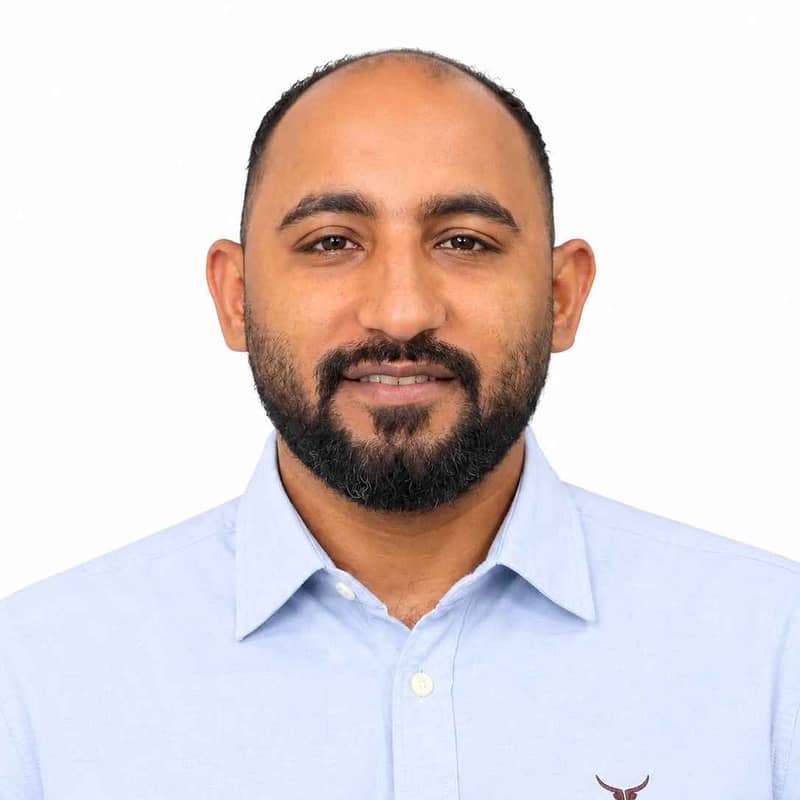Ahmed Khamis Ahmed Khamis