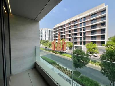 1 Bedroom Apartment for Rent in Aljada, Sharjah - 1fe2741a-e4d3-4f49-82e8-3abd14d6912a. jpg 1 Bedroom Apartment for Rent in Aljada, Sharjah - 1fe2741a-e4d3-4f49-82e8-3abd14d6912a. jpg