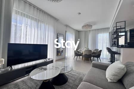 4 Camere Villa in affitto a Tilal Al Ghaf, Dubai - Villa a Tilal Al Ghaf，Aura Gardens, 4 camere da letto, 305000 AED - 16789316