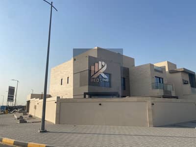 6 Bedroom Villa for Sale in Tilal City, Sharjah - IMG-20251029-WA0107. jpg 6 Bedroom Villa for Sale in Tilal City, Sharjah - IMG-20251029-WA0107. jpg