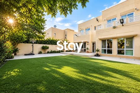 5 Bedroom Villa for Sale in The Meadows, Dubai - VOT | Single Row | Type 7 | View Now 5 Bedroom Villa for Sale in The Meadows, Dubai - VOT | Single Row | Type 7 | View Now