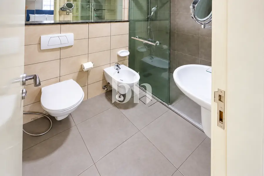 High Floor | Furnished | Upgraded | Sea View