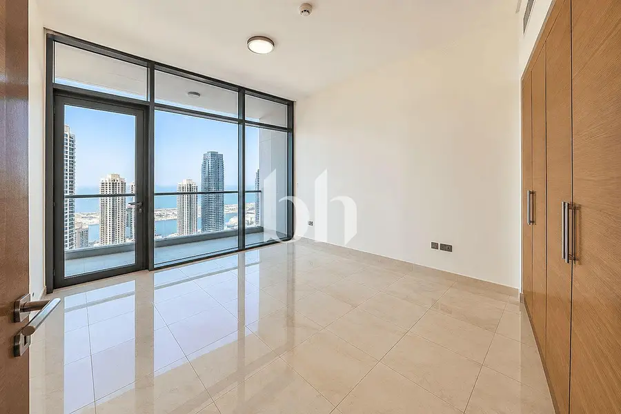Unfurnished | Managed | Exclusive Listing