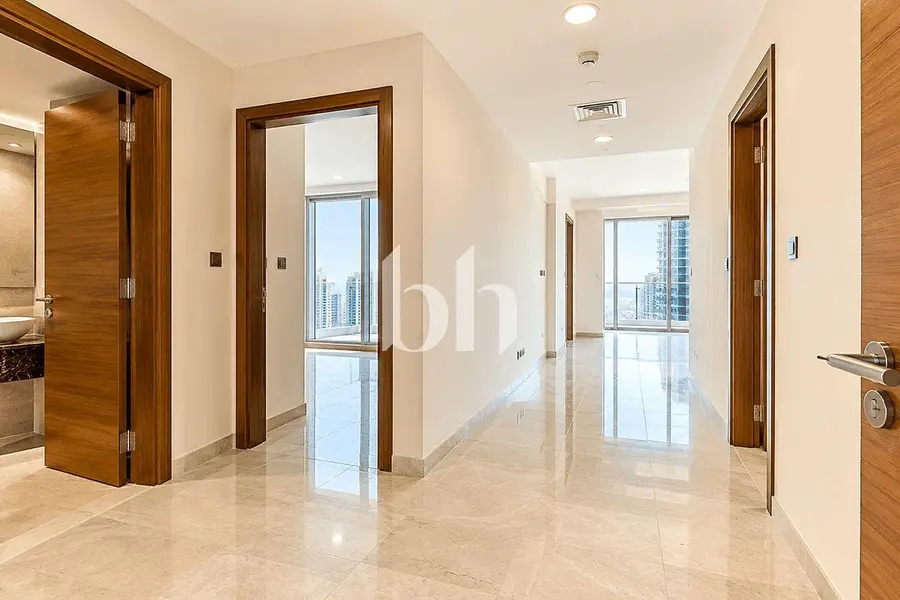 Unfurnished | Managed | Exclusive Listing