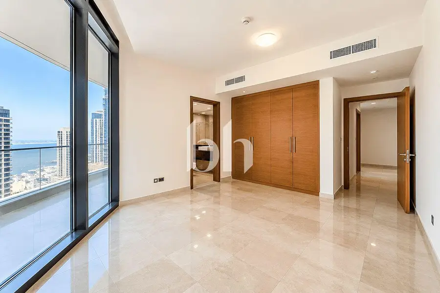 Unfurnished | Managed | Exclusive Listing