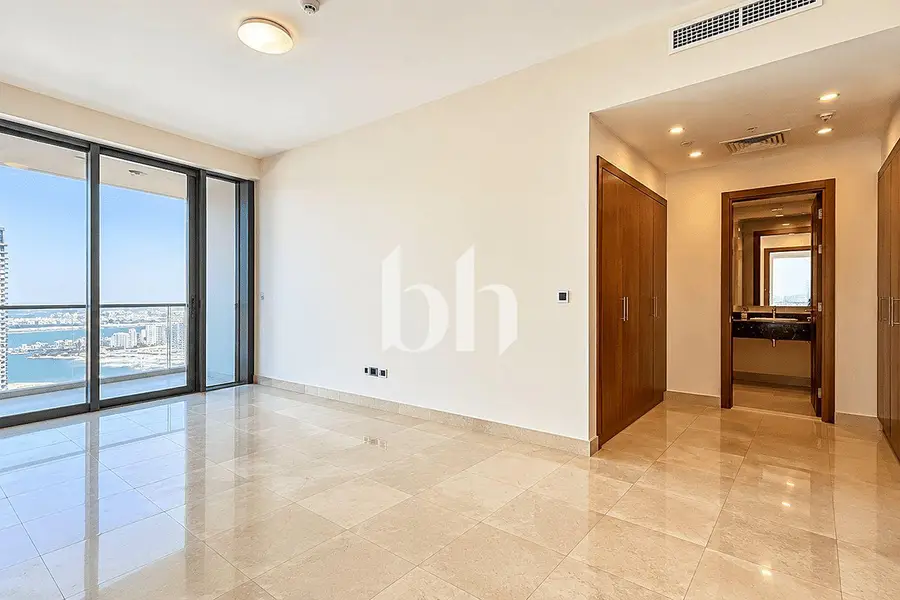 Unfurnished | Managed | Exclusive Listing