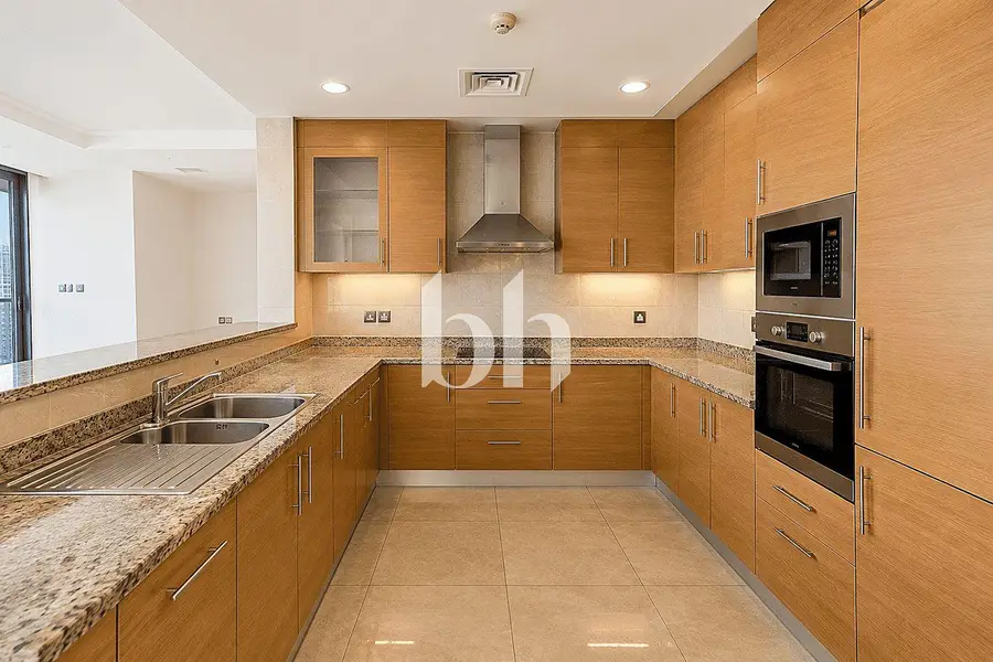 Unfurnished | Managed | Exclusive Listing