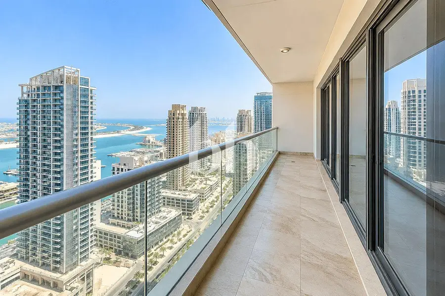 Unfurnished | Managed | Exclusive Listing