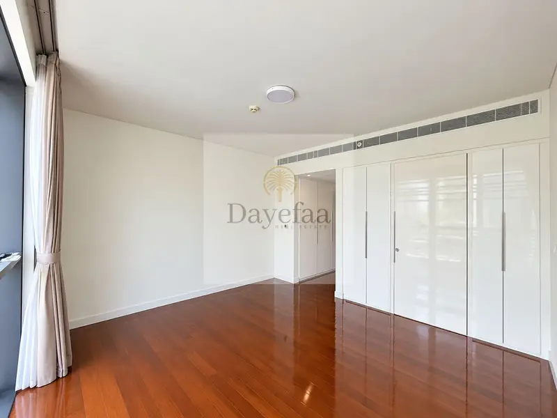 Luxury Living | Prime Location | Private Maid Entrance