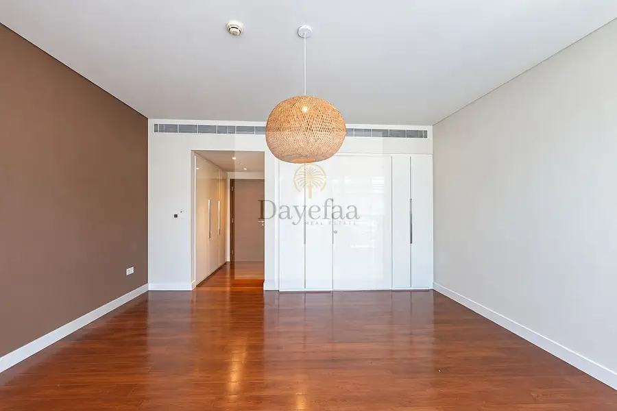 Luxury Living | Prime Location | Private Maid Entrance