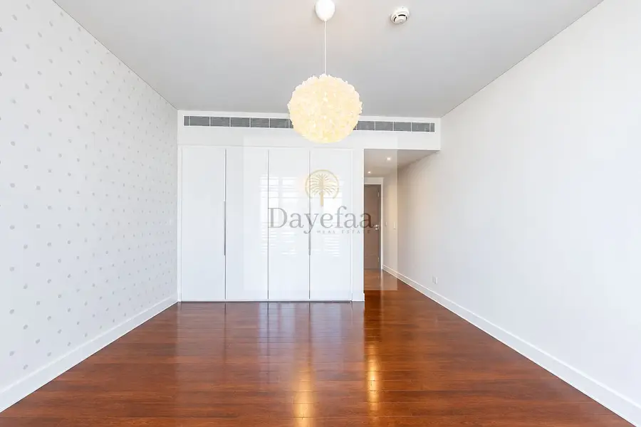 Luxury Living | Prime Location | Private Maid Entrance