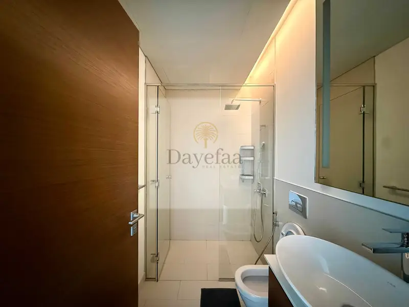 Luxury Living | Prime Location | Private Maid Entrance
