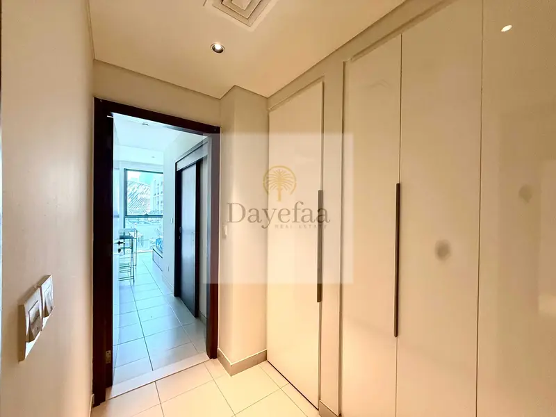 Luxury Living | Prime Location | Private Maid Entrance