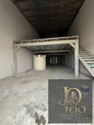 Warehouse for Rent in Ajman Industrial, Ajman - WhatsApp Image 2026-10-12 at 4.25. 35 PM. jpeg