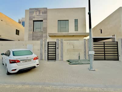 5 Bedroom Villa for Rent in Hoshi, Sharjah - IMG_1742. jpg 5 Bedroom Villa for Rent in Hoshi, Sharjah - IMG_1742. jpg
