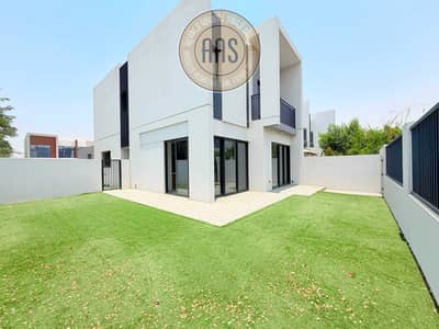 4 habitaciones Villa para en Alquiler en Villanova, Dubai - 1000205236. jpg