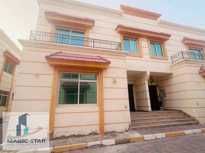 4 Cпальни Вилла в аренду в Халифа Сити, Абу-Даби - 2fdad5d5-3acb-430b-8f4e-7f0cf9bbf335. jpg 4 Cпальни Вилла в аренду в Халифа Сити, Абу-Даби - 2fdad5d5-3acb-430b-8f4e-7f0cf9bbf335. jpg