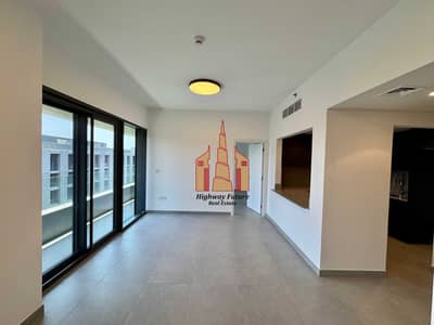 2 Bedroom Flat for Rent in Aljada, Sharjah - IMG_4486. jpg 2 Bedroom Flat for Rent in Aljada, Sharjah - IMG_4486. jpg