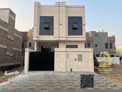 4 Bedroom Villa for Rent in Al Helio, Ajman - WhatsApp Image 2026-10-17 at 5.43. 55 PM. jpeg