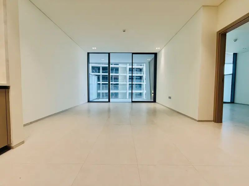 Brand New // Spacious 1-bhk Just 80k Rent with Kitchen Appliances with Al Wasl Club View