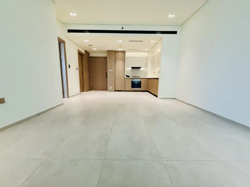 Brand New // Spacious 1-bhk Just 80k Rent with Kitchen Appliances with Al Wasl Club View