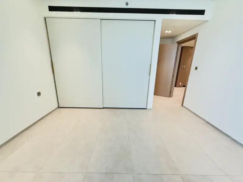 Brand New // Spacious 1-bhk Just 80k Rent with Kitchen Appliances with Al Wasl Club View