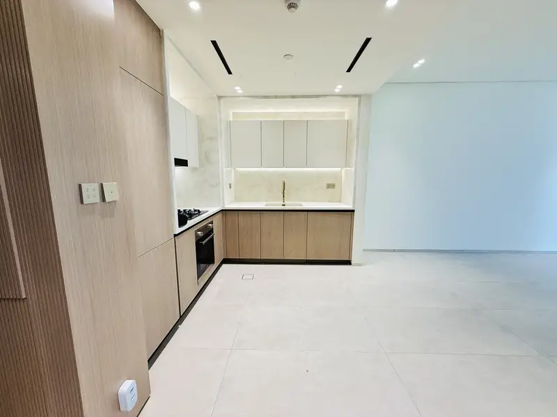 Brand New // Spacious 1-bhk Just 80k Rent with Kitchen Appliances with Al Wasl Club View