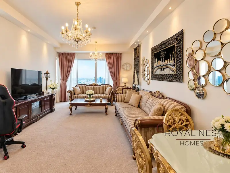 Spacious Layout Home | High ROI | Well Maintained