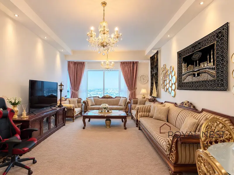Spacious Layout Home | High ROI | Well Maintained