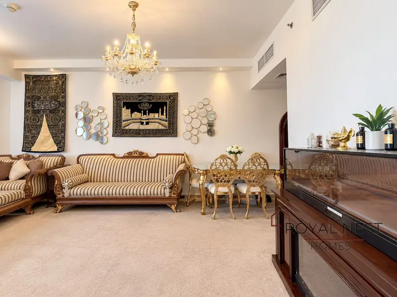 Spacious Layout Home | High ROI | Well Maintained