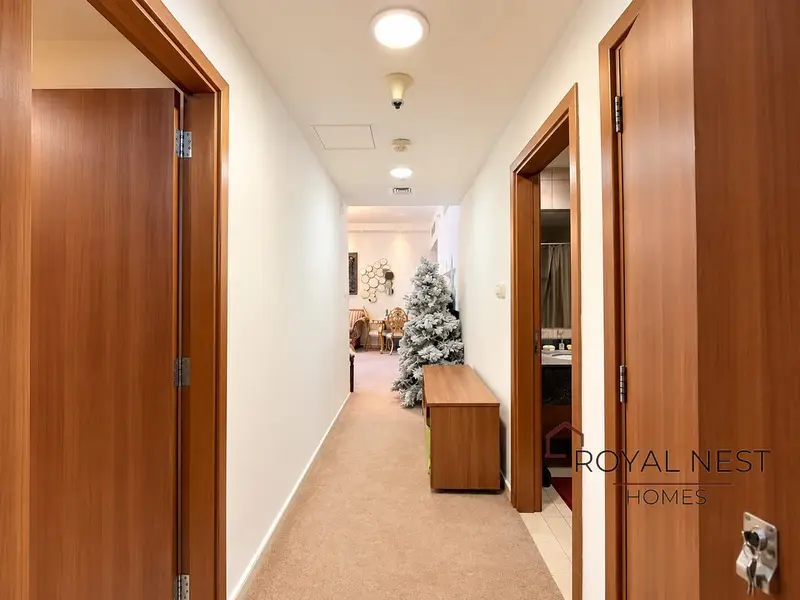 Spacious Layout Home | High ROI | Well Maintained