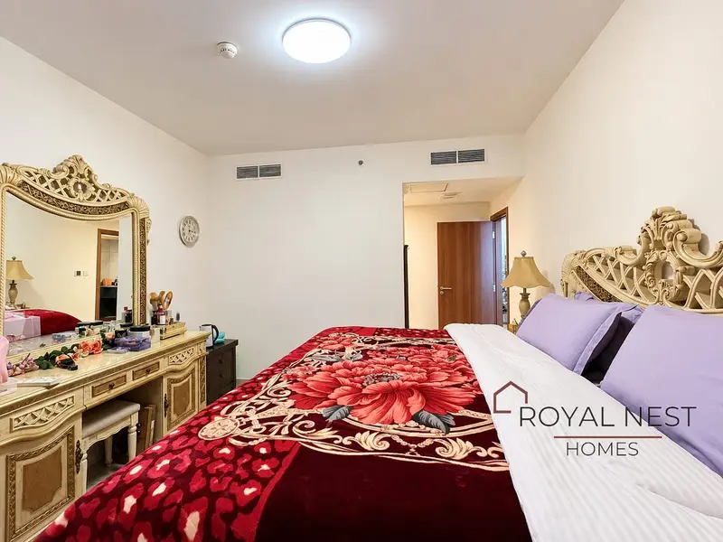 Spacious Layout Home | High ROI | Well Maintained