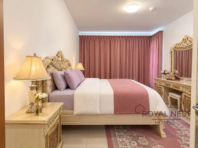 Spacious Layout Home | High ROI | Well Maintained