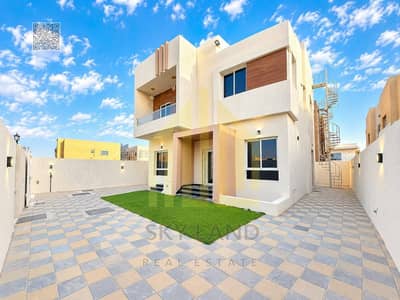 3 Camere Villa in vendita a Al Yasmeen, Ajman - WhatsApp Image 2026-09-29 at 10.46. 29 AM (2). jpeg 3 Camere Villa in vendita a Al Yasmeen, Ajman - WhatsApp Image 2026-09-29 at 10.46. 29 AM (2). jpeg