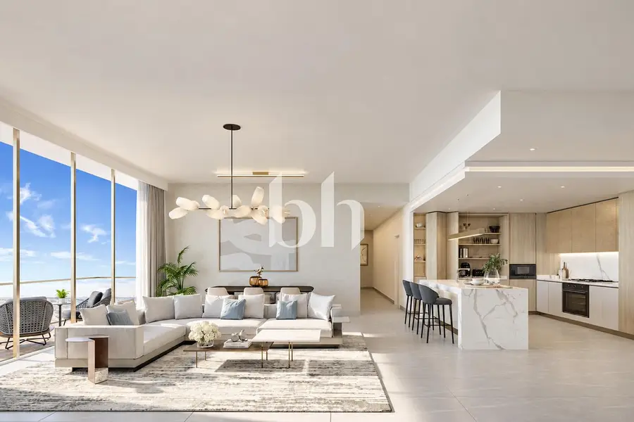 Maids Room | Handover Q2 2027 | Stunning Views
