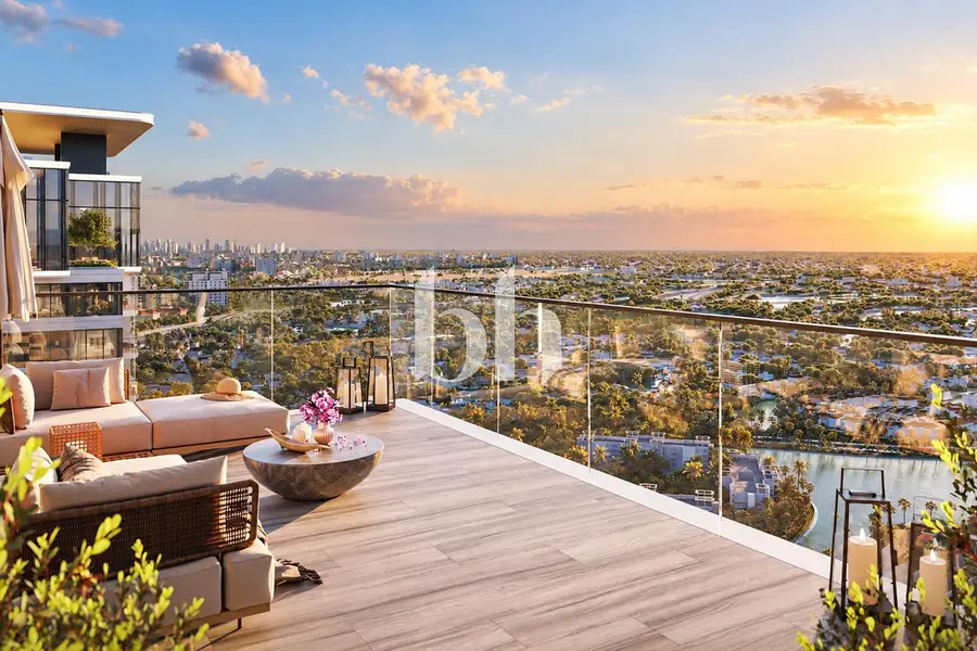 Maids Room | Handover Q2 2027 | Stunning Views