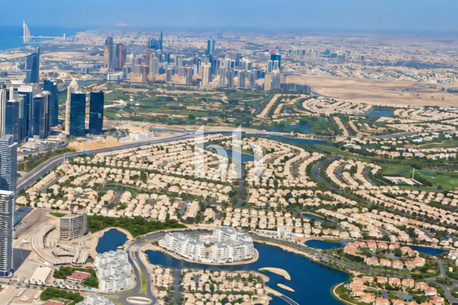Maids Room | Handover Q2 2027 | Stunning Views