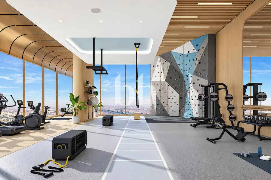 Maids Room | Handover Q2 2027 | Stunning Views